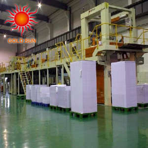 Offset Printing Paper (700*1000MM COCO)