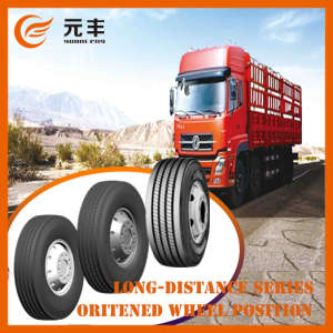 (315/80r22.5) Radial Car Tyre, Bus/Truck Tyre, TBR Truck Tyre,