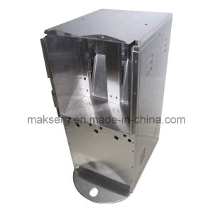 Precision Sheet Metal Fabrication Metal Enclosure OEM ODM Service