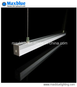 Hanging Suspended Pendant Profile Aluminum LED Linear Light (20*27)